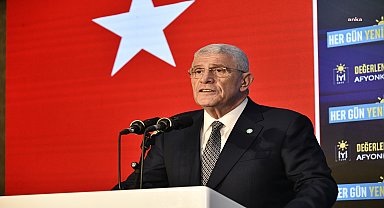 Dervişoğlu'ndan Instagram'ın engellenmesine tepki:
