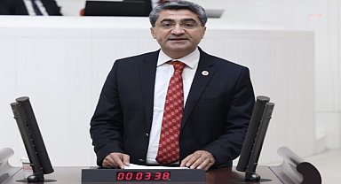DEVA Partili Ekmen’den Bakan Yerlikaya'ya Sinan Ateş sorusu