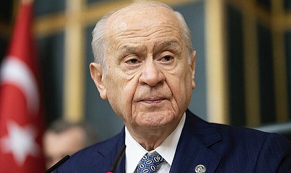 Devlet Bahçeli: DEM Partili vekillerin maaşları kesilerek şehit ailelerine aktarılmalı, Anayasa Mahkemesi kapatılmalıdır