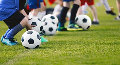 Devlet korumasındaki çocuklar, Dünya Kupası'na hazırlanıyor... Aydın Çocuk Evleri Futbol Takımı Polonya'da Türkiye'yi temsil edecek