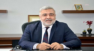 Dicle Elektrik Genel Müdürü Yaşar Arvas: