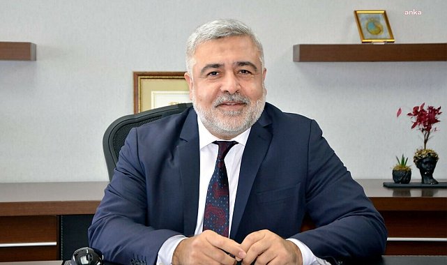 Dicle Elektrik Genel Müdürü Yaşar Arvas: