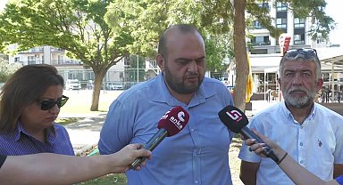 Dilruba Y.’nin avukatı Hüseyin Yıldız: Dilruba'yı derhal serbest bırakın