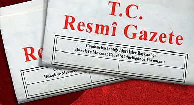 Dış Kaynaktan Muvazzaf Astsubay Temin Yönetmeliği yürürlükten kaldırıldı