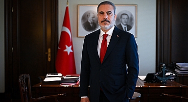 Dışişleri Bakanı Fidan, İsmail Haniye'nin cenaze törenine katılacak