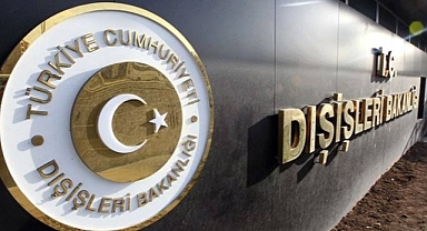 Dışişleri Bakanlığı: Mogadişu'daki terör saldırısını en güçlü şekilde kınıyoruz