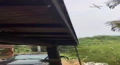 Dışişleri Bakanlığı’ndan Sao Paulo Uçak kazasında hayatını kaybedenlere başsağlığı mesajı