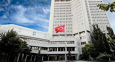 Dışişleri Bakanlığı'ndan uyarı: 