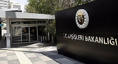 Dışişleri Bakanlığı, Yunanistan'a yangın söndürme uçağı ve helikopter yollayacak  