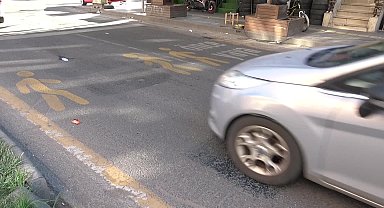 Diyarbakır’da DEM Partili belediyenin Kürtçe trafik yazıları valilik emriyle bir kez daha silindi