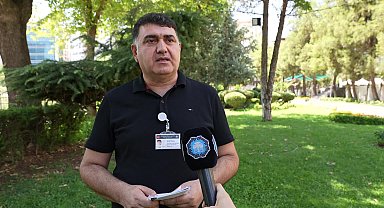 Diyarbakır'da kayyumlardan devralınan belediye işletmelerin gelirlerinde yüzde 24 artış