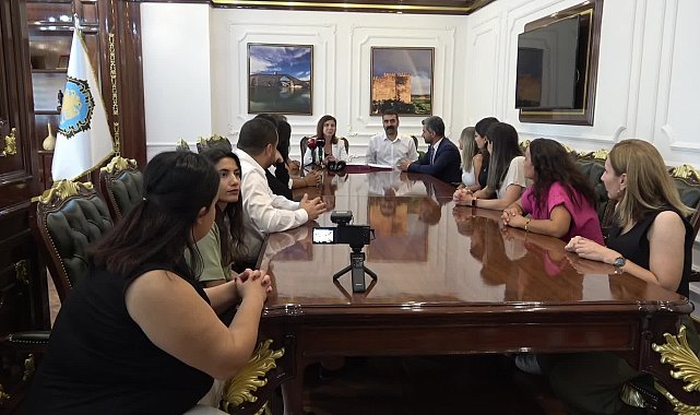 Diyarbakır’da şiddete uğrayan kadınları kadın avukat savunacak