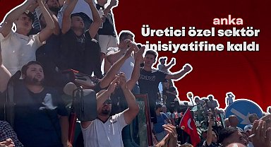 Domates üreticileri özel firmaların inisiyatifine kaldı... Tarım ve Orman Bakanlığı, sanayicilerin üreticilerle yaptığı sözleşmelere uyması için devreye girdi