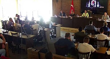 Edirne Belediyesi, İsrail’in Bat-Yam şehriyle 2022 yılında imzalanan ‘'kardeş şehir'’ anlaşmasını sonlandırdı
