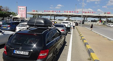 Edirne’de ''fahiş fiyat'' uygulayan işletmeye ağır ceza