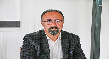 Edirne Tabip Odası Başkanı Dr. Karlıkaya: “Akciğer kanseri dünya genelinde yılda 1.7 milyon can alıyor