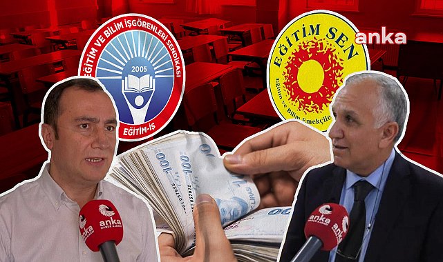 Eğitim sendikalarından “okul masrafı” tepkisi: “Masrafların bu denli yükselmesi, eğitimde fırsat eşitsizliğini daha da derinleştirmekte”