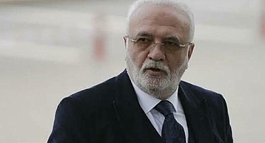 Elitaş: ''Can Atalay için yapılacak olağanüstü TBMM toplantısından bir sonuç beklemek doğru olmaz'' 