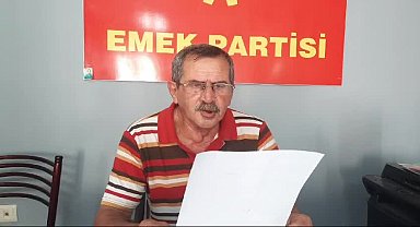  Emek Partisi'nden açıklanan fındık taban fiyatına tepki: 