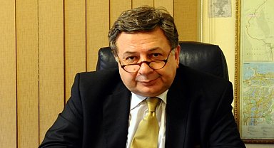 Emekli Büyükelçi Botsalı: Dışişleri Bakanı'nın Mısır ziyareti normalleşmenin hızlanması sonucunu verecek
