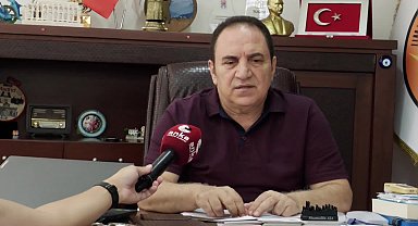 Emekli vatandaştan TÜİK’in kira ortalamasına tepki: '' 1+1 aradım 20 bin lira. Şu anda kızımın yanındayım''