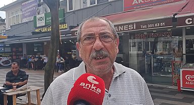 Emekliler, 2 bin 500 liralık zamma tepki gösterdi: 