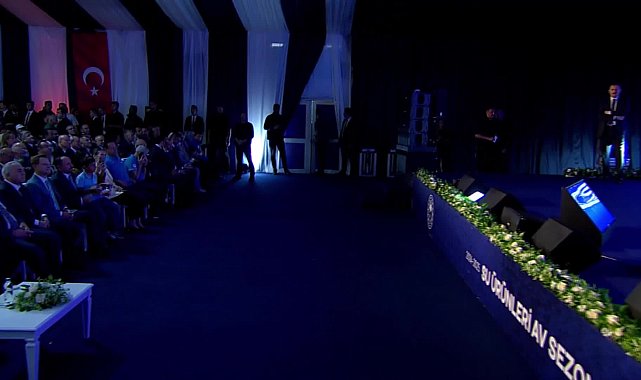 Erdoğan: