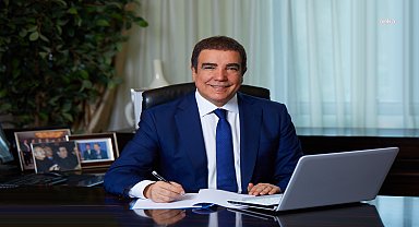 Erdoğan Toprak: Can Atalay'ın serbest bırakılarak TBMM Genel Kurulu'nda yemin edip göreve başlaması sağlanmalıdır