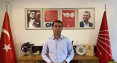 Erhan Adem: