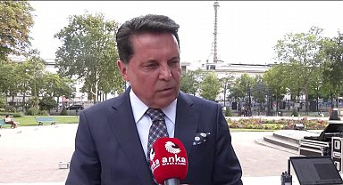 Esenyurt Belediye Başkanı Ahmet Özer: 