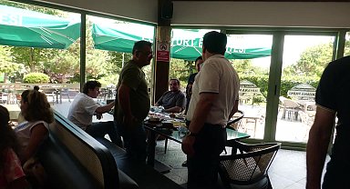 Esenyurt Belediye Başkanı Özer: 