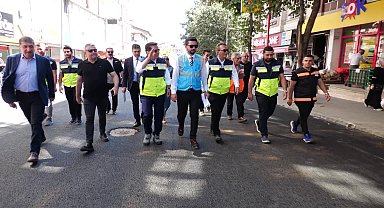 Esenyurt Belediye Başkanı Özer: 