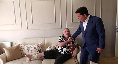 Esenyurt Belediye Başkanı Özer: 