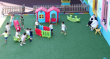 Esenyurt Belediyesi Çocuk Üniversitesi’nde yaz eğitimleri devam ediyor​