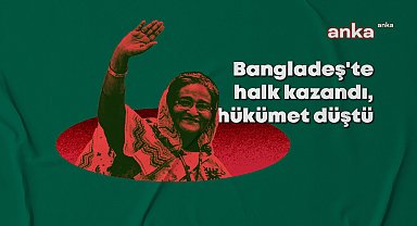 Eski Bangladeş Büyükelçisi Faruk Loğoğlu: “Bu olaylar, halkın çok güçlü bir şekilde gösteriler yapması ve dökülen kanlar pahasına sürdürmesiyle gerçekleşti” 