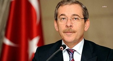 Eski Başbakan Yardımcısı Şener'den anneannesini öldüren oğlu ile ilgili açıklama: