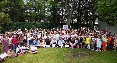 Eskişehir Büyükşehir Belediyesi Sanat Meslek Eğitim Kursları’nda sertifika heyecanı 