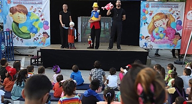 Eskişehir'de minik seyirciler için sihirli bir dünya: Pinokyo sahneye çıkıyor!