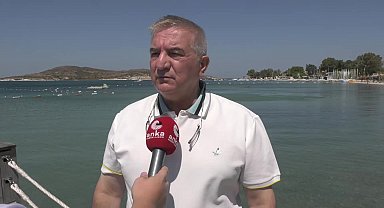 ETİK Başkanı ve TÜROFED Başkan Yardımcısı İşler: Günah keçisi turizmci yapılıyor