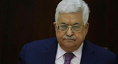 Filistin Devlet Başkanı Mahmud Abbas, yarın TBMM'de konuşacak