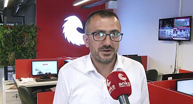 Gazetecilik meslek örgütlerinden internet sansürüne tepki