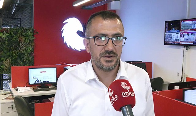 Gazetecilik meslek örgütlerinden internet sansürüne tepki