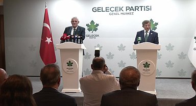 Davutoğlu'ndan 'mitomani' yanıtı: 