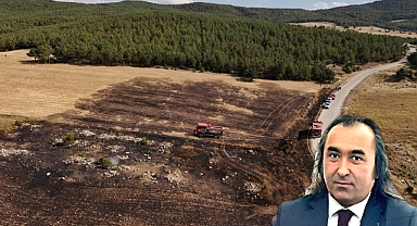 Gelecek Partisi Yozgat İl Başkanı Aydoğmuş'tan duyarlılık çağrısı