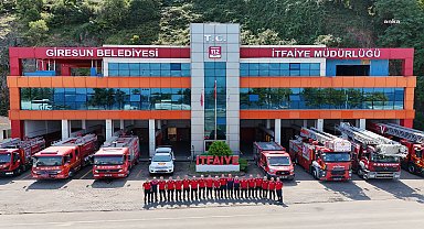 Giresun Belediye Başkanı Köse: 