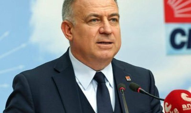 Gökan Zeybek:
