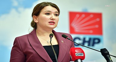 Gökçe Gökçen: Artık Anayasa Mahkemesi bile kendi ifade özgürlüğünü kullanamaz hale geldi