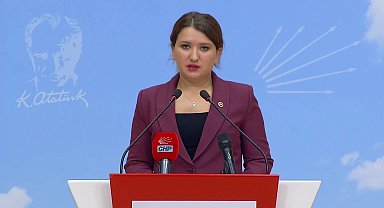 Gökçe Gökçen: Can Atalay'ın gasbedilen milletvekilliği iade edilmeli