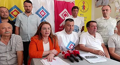 Gülizar Biçer Karaca: Mülakatların kaldırılması bir namus borcudur