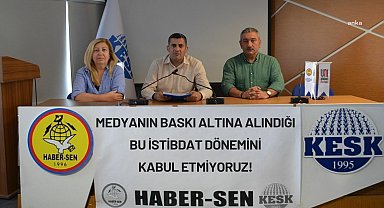Haber-Sen: 